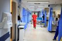 1 in 8 Covid patients caught virus while already in south Essex hospitals