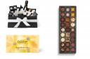 Find all the Mother's Day chocolate day treats. (Hotel Chocolat)