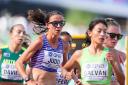 Well run - Jessica Judd is through to the 5,000m final at the World Championships in Oregon