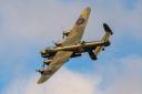 Planes - Iconic World War Two planes headline popular air spectacle in Essex