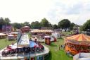 Fun times - Chalkwell Fair is back! Photo: Visit Southend / Southend Council