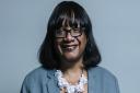 Diane Abbott will stand for re-election in the Hackney North and Stoke Newington constituency