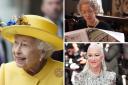 Dame Helen Mirren says the Queen was the 'epitome of nobility' in heartfelt tribute