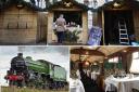 New Steam Dreams trip from Southend to Chichester announced