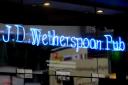 JD Wetherspoon warned all of its customers of a “free drink” vouchers scam being advertised on social media