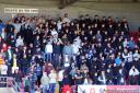 Tough time - for Southend United supporters