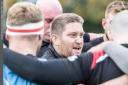 Ready for a tough test - Rochford Hundred head coach Danny Cleare