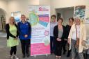 Lady McAdden Breast Cancer Trust was awarded an Echo donation in a similar scheme last year.