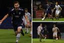Home win - Southend United beat MK Dons in the FA Youth Cup