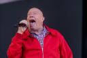 Buster Bloodvessel of Bad Manners