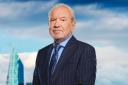 What is Lord Sugar's net worth?