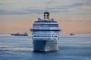 Cruises from Southampton in December will visit many locations in Europe as well as going across the Atlantic Ocean