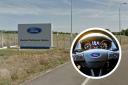 Live: Reaction as Ford are set to cut 1,300 jobs with Essex workers at risk