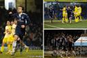 Fighting spirit - Southend United came from behind to beat Halifax Town