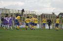 Good win - for Canvey Island