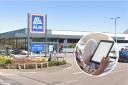 Aldi hiring in south Essex with pay up to £63k a year - here's where and how to apply