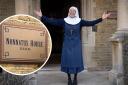 BBC Call the Midwife is set in London's Poplar in Nonnatus House, discover the story behind the real house and people.