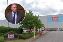 Jobs - Staff to be offered  'alternative roles' at Basildon firm