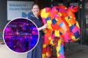 Here comes the stampede: Colourful elephants to take over Southend