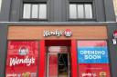 Coming soon - Wendy's have announced the date of their Colchester opening.