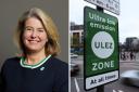 Ultra low emission zone expansion will 'restrict our freedom'