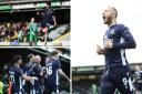 Back to winning ways - Southend United triumphed 2-0 at Yeovil Town