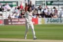 Hungry for more - Essex all-rounder Shane Snater