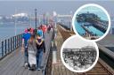 Crashes to rollercoaster plans: 25 things you may not know about Southend Pier