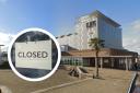 Cliffs Pavilion issues update as popular theatre to shut for two days this week