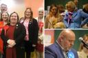 Southend election results night May 2023