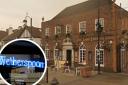 Former Wetherspoons pub in Essex town set to re-open under new bosses