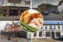 The best places in Southend for a Sunday roast (according to Tripadvisor)