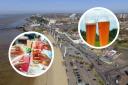 Southend named best in UK for beer garden trips (with cheap pints and lots of sun)