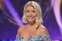 Holly Willoughby said Phillip Schofield told her a 