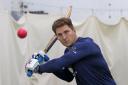 Aiming high - Raynard Van Tonder is setting his sights high with Billericay Cricket Club this season