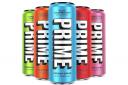 Prime Energy is coming to Aldi and Prime Hydration will be restocked on Thursday