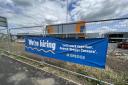 Recruiting - Greggs' new St Hilary's Retail Park store