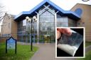 Delivery - Khubaib Khan delivered cocaine and heroin to Basildon users