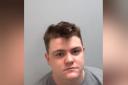 Hunted - Harrison Ackland is wanted in connection with an assault investigation