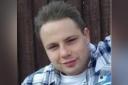 RIP - Dominic Clark-Ellingford was stabbed to death by Perry Coulson last November