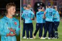 Brilliant win - Essex beat Middlesex by three runs