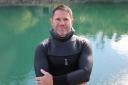 Naturalist - Steve Backshall will perform in Southend this October