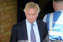 Good deal -for Southend United chairman Ron Martin