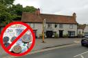 'Unfortunate to say least': Anger as popular south Essex pub goes completely cashless