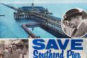 ‘Southend is the Pier!’: When our city almost lost its most famous landmark