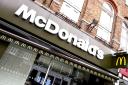 Plans have been submitted for a McDonald's branch in Rickmansworth.