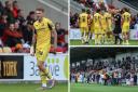 Tough to take - Southend United lost 3-0 at York City
