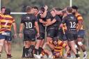 Aiming to bounce back - Rochford Hundred