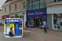 Empty store in Southend High Street set to be transformed into betting shop