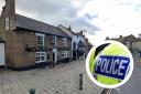 Attack outside Rayleigh High Street pub leaves man in hospital as police appeal